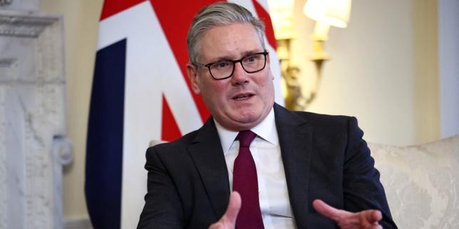 Regno Unito respinge le tariffe doganali per fermare l'annessione del Groenland da parte di Trump