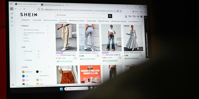 Shein riapre la marketplace dopo la scoperta di bambole pedopornografiche: le categorie riaperte