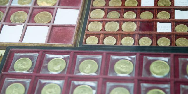 Rue Vivienne: la domanda di oro e argento non cala, i clienti affollano i negozi