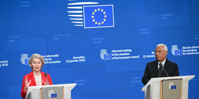 Groenlandia: il Primo Ministro ignora l'accordo, l'Europa convoca vertice di emergenza