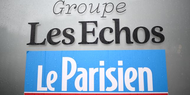 Michèle Benbunan prende il timone di Les Echos‑Le Parisien, sostituendo Pierre Louette