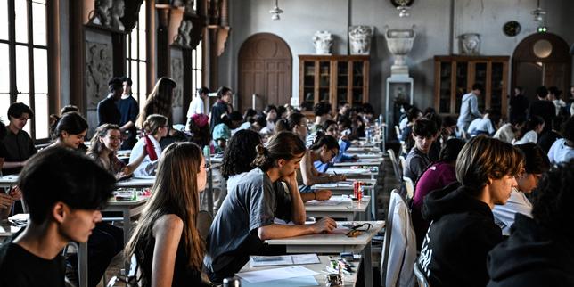 Il diploma: da sogno individuale a obbligo collettivo