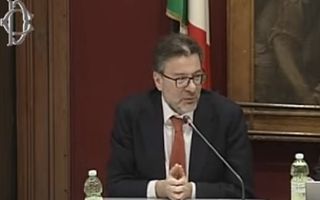 Giorgetti: l’aumento della difesa non riduce i fondi per sanità e istruzione