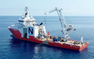 NextGeo sospende le negoziazioni: attesa di comunicato che potrebbe influenzare il valore delle azioni