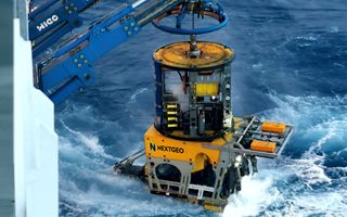 NextGeo in borsa: rialzo delle azioni e nuovo orientamento operativo secondo Alantra