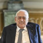 Caltagirone: conferma di assenza di contatti con Luigi Lovaglio per settimane in risposta a Teleborsa