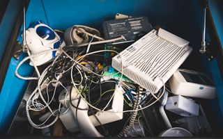 Erion WEEE registra un incremento del 3% nella raccolta RAEE, ma l’Italia resta distante dagli obiettivi UE