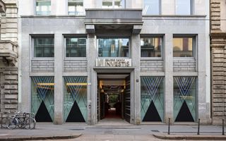 Banca Investis e famiglia Stevanato uniscono Arsenale Real Estate a Symphonia SGR: nuovo accordo di fusione