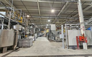 RES riceve 527.000 € dalla Regione Molise per progetto di ricerca con l'Università di Napoli Federico II