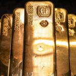 Oro oltre i 5.000 $ l’oncia: rifugio in tempi di incertezza geopolitica