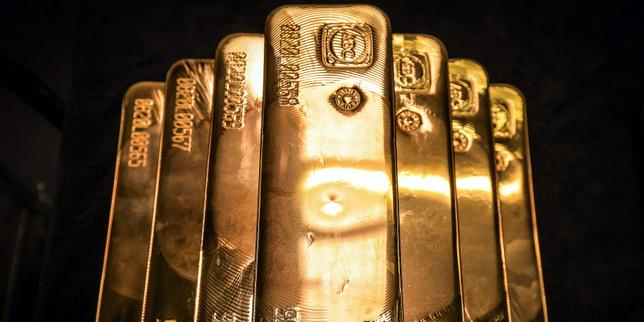 Oro oltre i 5.000 $ l’oncia: rifugio in tempi di incertezza geopolitica