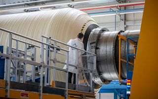 Jefferies apre copertura Buy su Avio, punta al futuro dei lanciatori spaziali