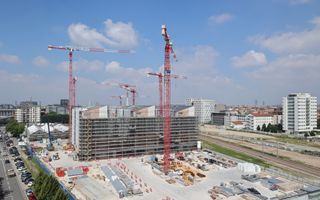 Rebirth punta a 6,4 milioni di euro: nuovo aumento di capitale per espandere il portafoglio immobiliare