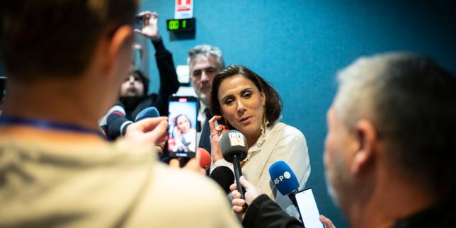 Laure Lavalette: la campagna di un deputato RN a Toulon