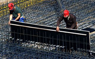 Costruzioni negli USA: permessi edilizi in calo dello 0,2 % e cantieri in diminuzione del 4,6 % a settembre 2025