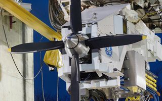 GE Aerospace: utile per azione Q4 2025 supera le previsioni analisti del 19 %