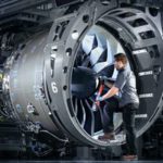 RTX registra crescita a doppia cifra nel Q4 2025 grazie alla domanda di motori Pratt & Whitney