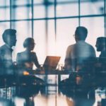 Nuova era della competizione globale: rischi crescenti per i dirigenti aziendali