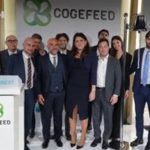 Cogefeed firma accordo per impianto di cogenerazione a Roma