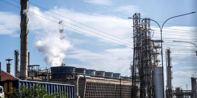 Fressoz: la conquista del Venezuela non assicura la sicurezza economica degli Stati Uniti