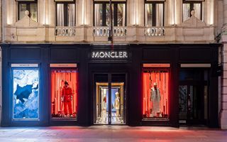 Moncler cambia leadership: Bartolomeo Rongone diventa CEO, Remo Ruffini nuovo Presidente Esecutivo