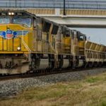 Union Pacific registra un calo del 6 % nell'utile Q4 2025, ma prevede crescita per l'anno intero