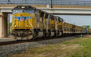Union Pacific registra un calo del 6 % nell'utile Q4 2025, ma prevede crescita per l'anno intero