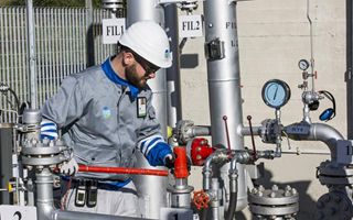 Snam stabilisce il prezzo di conversione del green bond convertibile in azioni Italgas: 500 milioni di euro