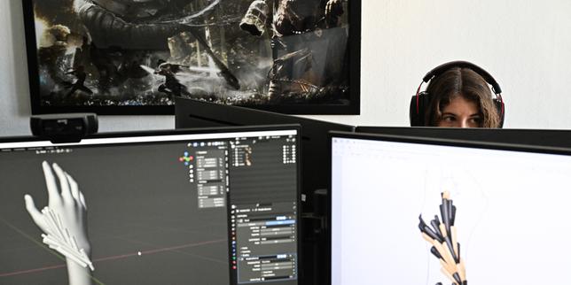 2026: l’anno di svolta per l’industria videoludica grazie a GTA VI e all’IA