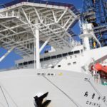 Giappone avvia perforazioni marine per ridurre la dipendenza dalle terre rare cinesi: impatti ambientali sotto scrutinio