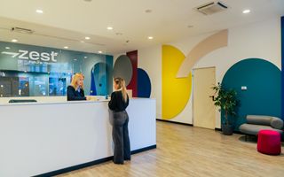 Alessandra Ricci dimette dalla carica di amministratore non esecutivo di Zest