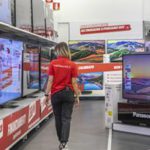 MediaWorld torna in utile: ricavi 2,4 miliardi con crescita vendite dell’1,7 %