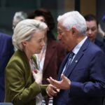 UE cerca un accordo su Trump, il Board per Gaza resta diviso