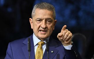 Panetta avverte: crescita italiana modesta, investire sul capitale umano è essenziale