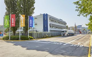 BASF: vendite 2025 di 59,7 miliardi di euro, leggermente sotto le 2024 ma in linea con le previsioni di mercato