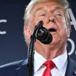 Trump a Davos: nessuna prova di intervento, ecco i fatti