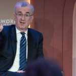 BCE: Villeroy ritiene che i dazi commerciali abbiano un impatto moderato sull'inflazione europea