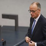 Merz a Davos: la Danimarca avvia dialogo per la sicurezza della Groenlandia e dell'Artico