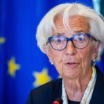 Lagarde avverte: le minacce di Trump riaccendono l’incertezza economica