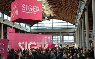 SIGEP World 2024: la 47ª edizione si apre a Rimini dal 27 al 31 marzo