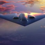 Northrop Grumman: 10 % di crescita e 11,7 miliardi di dollari di fatturato nel Q4 2025