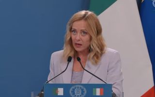 Meloni mette in dubbio la partecipazione italiana al Board of Peace per Gaza: Macron rifiuta, Trump minaccia dazi