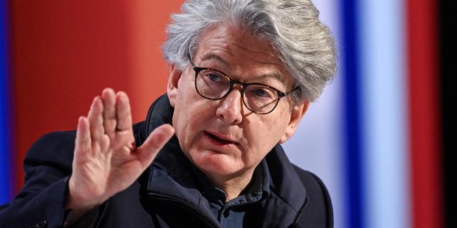 Sanzioni USA contro funzionari europei: l'urgenza di un'Europa più indipendente nel digitale