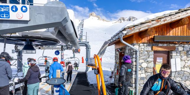 Tignes passa al Comune: la nuova gestione della stazione sciistica più grande della Francia