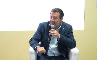 Salvini annuncia l'arrivo del Decreto Sicurezza: discussione prevista per la prossima settimana
