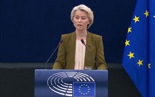 Von der Leyen in Paraguay: firma dell’accordo UE‑Mercosur il 17 gennaio