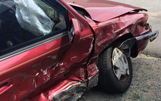 Rincari RC auto in Lazio: oltre 50.000 automobilisti colpiti da un sinistro con colpa