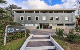 Heritage Ventures scende al 49,9 %: Mexedia perde la maggioranza di controllo