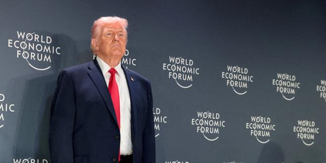 Trump minaccia Canada di tariffe al 100% se firma accordo con la Cina