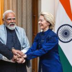 India e UE firmano un accordo commerciale dopo 20 anni di negoziazioni